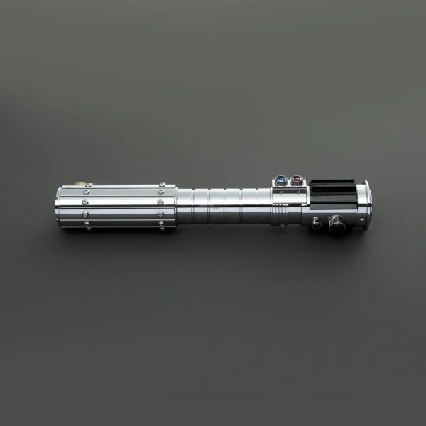 Star Wars Combat Lightsaber Mara Jade Edition - Image 2