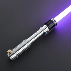 Star Wars Combat Lightsaber Mara Jade Edition