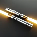 Baselit RGB Lightsaber Star Wars No.156 USB-C