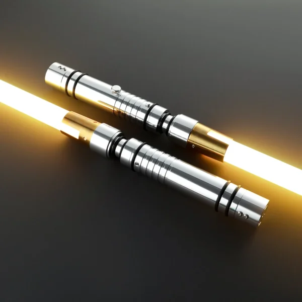 Baselit RGB Lightsaber Star Wars No.156 USB-C