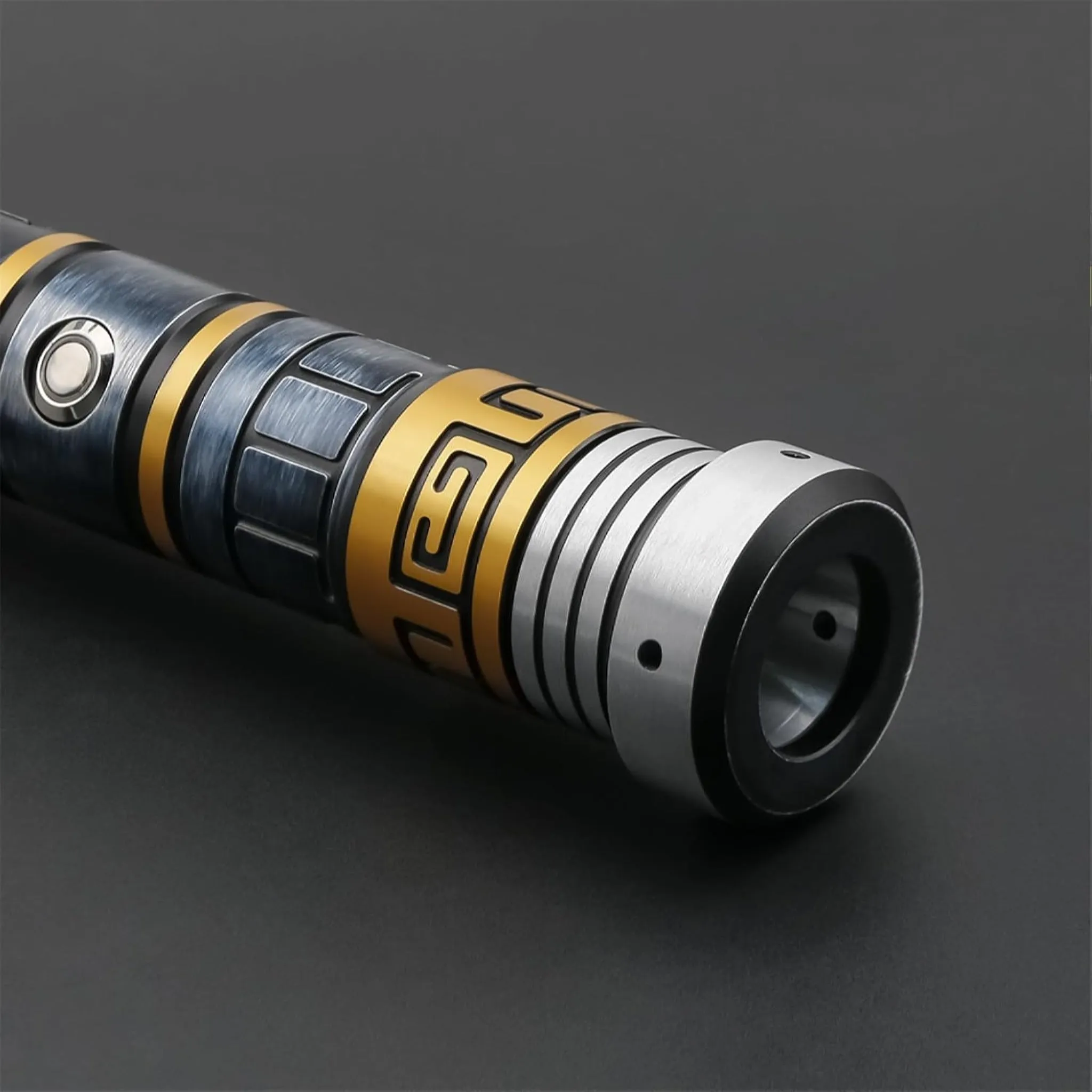 Star Wars Oathbinder Combat Lights Oathbinder Combat Saber Star Wars Collector Replica - Image 3