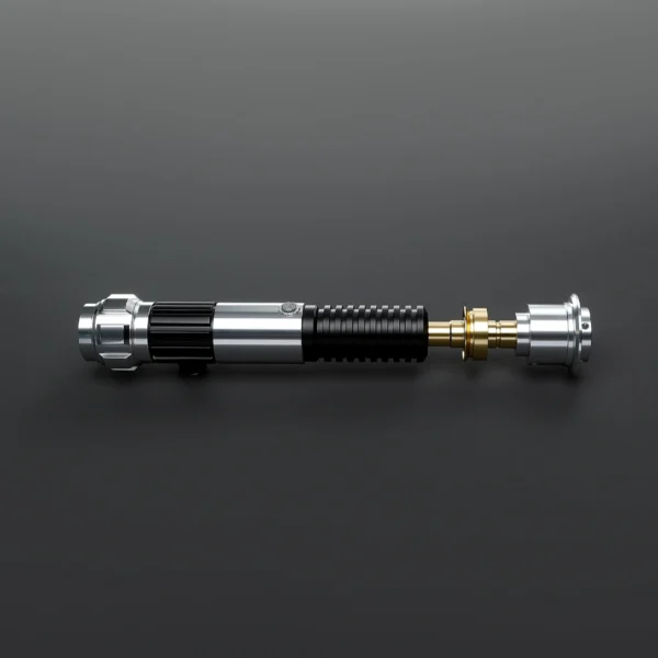 Star Wars Obi-Wan Kenobi Bespin Combat Saber - Image 2