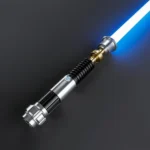 Star Wars Obi-Wan Kenobi Bespin Combat Saber