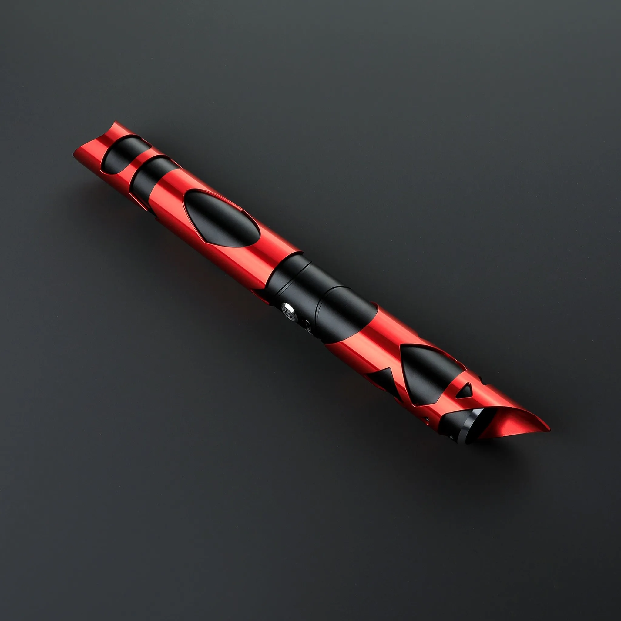 Star Wars Oblivion Spine Combat Lights Red Oblivion Spine Light Saber Star Wars Replica - Image 2