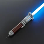 Relic Lightsaber Star Wars Combat Replica