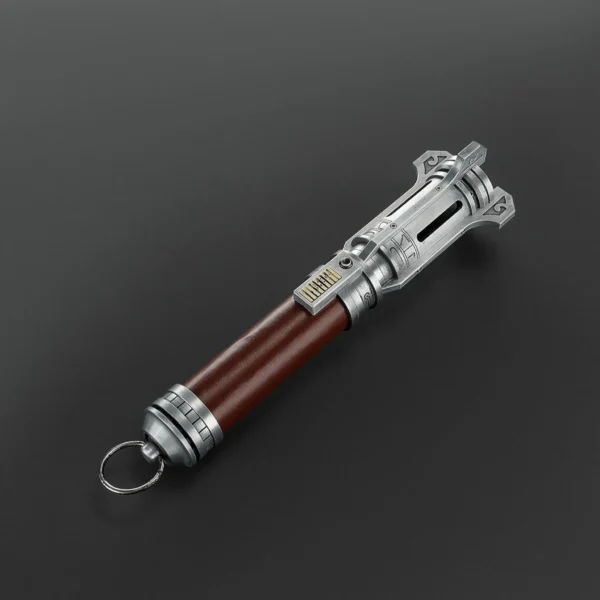 Relic Lightsaber Star Wars Combat Replica - Image 2