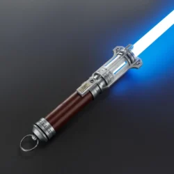Relic Lightsaber Star Wars Combat Replica