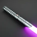 Grey Star Wars Sigma Lightsaber Replica