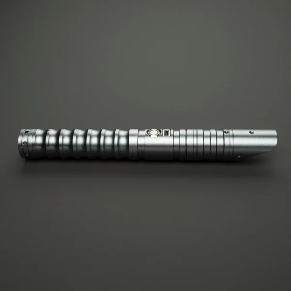 Grey Star Wars Sigma Lightsaber Replica