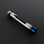 Master Sol Lightsaber Star Wars The Acolyte