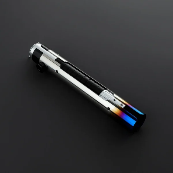 Master Sol Lightsaber Star Wars The Acolyte
