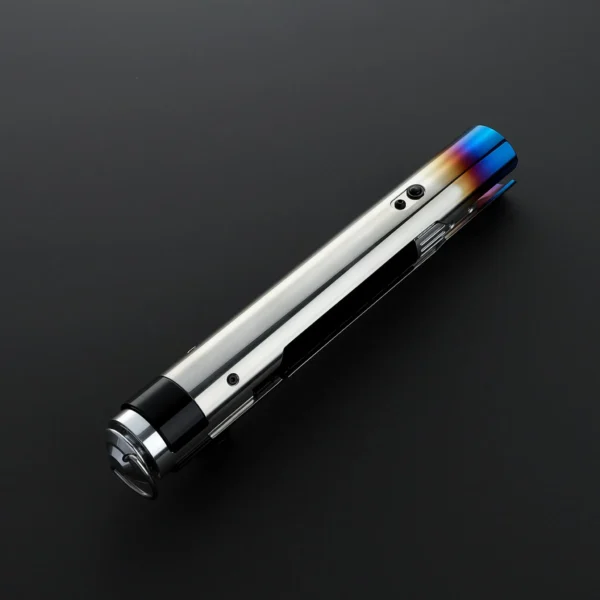 Master Sol Lightsaber Star Wars The Acolyte - Image 2