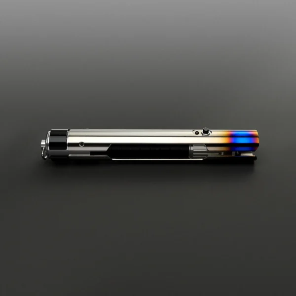 Master Sol Lightsaber Star Wars The Acolyte - Image 3