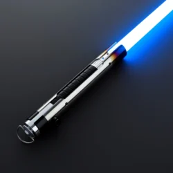 Master Sol Lightsaber Star Wars The Acolyte