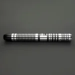 Black Star Wars The Resolute Combat Lightsaber - Image 3