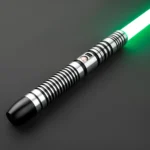 Black Star Wars The Resolute Combat Lightsaber - Image 2