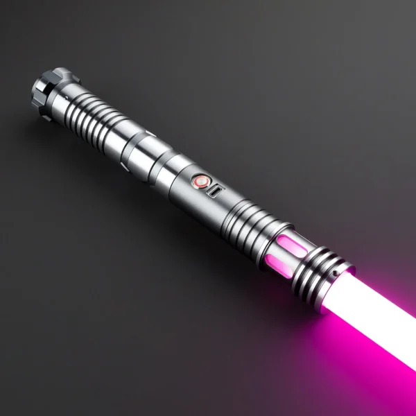 Kyle Katarn Lightsaber Star Wars Combat - Image 2