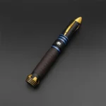 Black Star Wars Vortex Lightsaber Replica - Image 3