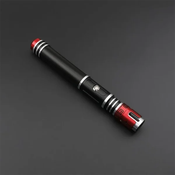 The Enforcer Combat Lightsaber Star Wars Replica