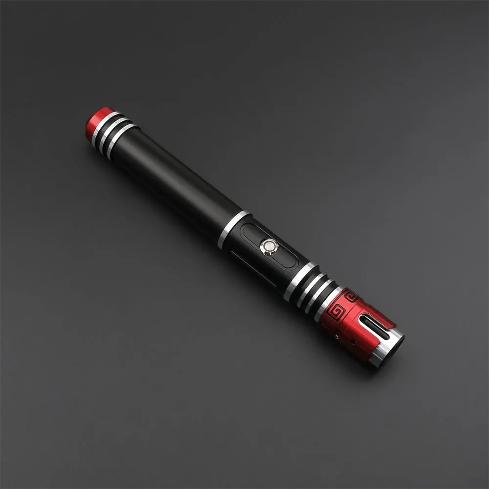 The Enforcer Combat Lightsaber Star War The Enforcer Combat Lightsaber Star Wars Replica