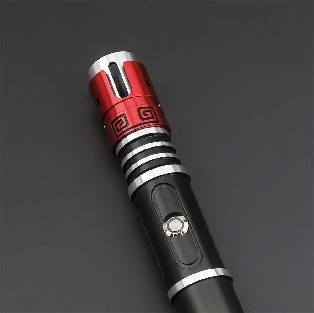 The Enforcer Combat Lightsaber Star Wars Replica The Enforcer Combat Lightsaber Star Wars Baselit RGBX - Image 3