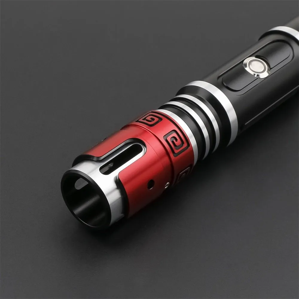 The Enforcer Combat Lightsaber Star Wars The Enforcer Combat Lightsaber Star Wars Baselit RGBX - Image 4