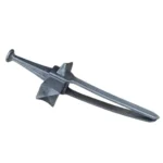 Durable Training Warhammer Head Practice Safely