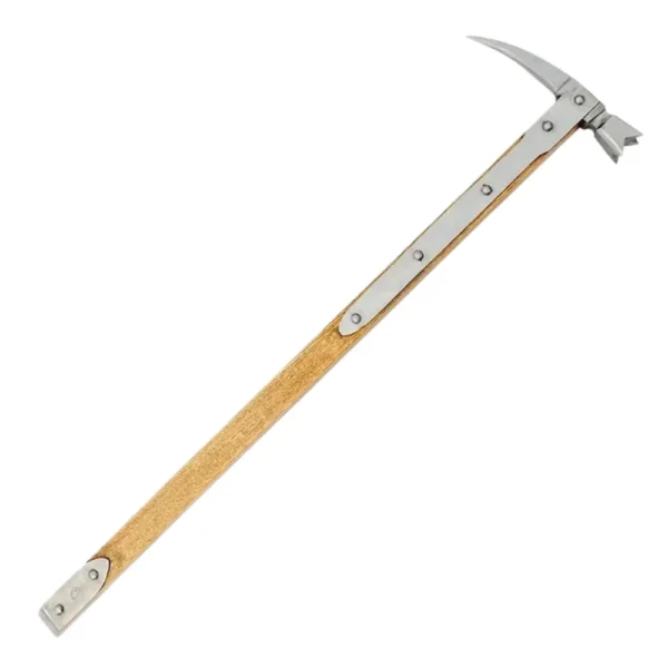 Two Handed Warhammer Durable Combat Practice