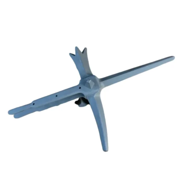 Training Lucerne Hammer Head Silver Edition - Image 2