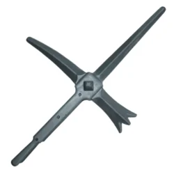 Training Lucerne Hammer Head Silver Edition