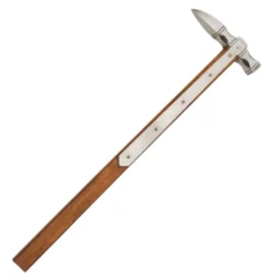 Medieval Heavy War Hammer Training Edition