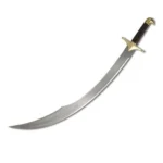 Cas Hanwei Scimitar Sword