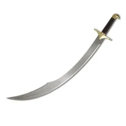 Cas Hanwei Scimitar Sword