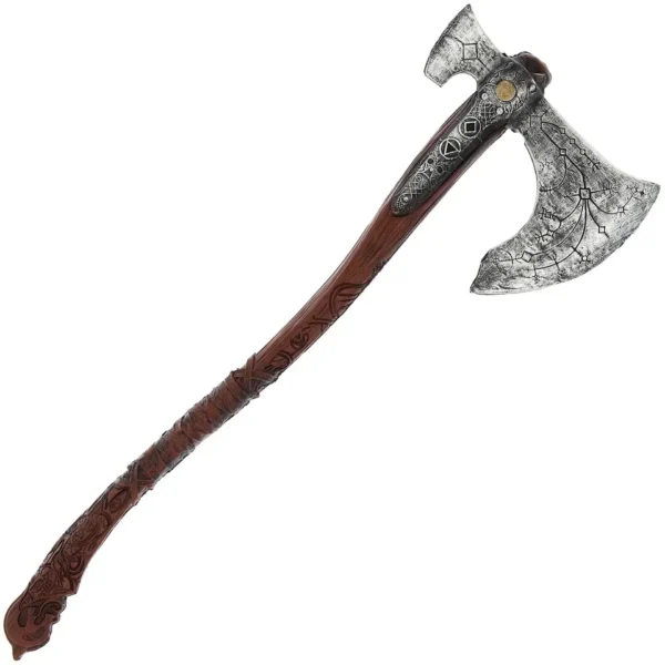 God of War Kratos Foam Axe Viking LARP