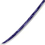 Beelzebul Replica Sword Genshin Impact