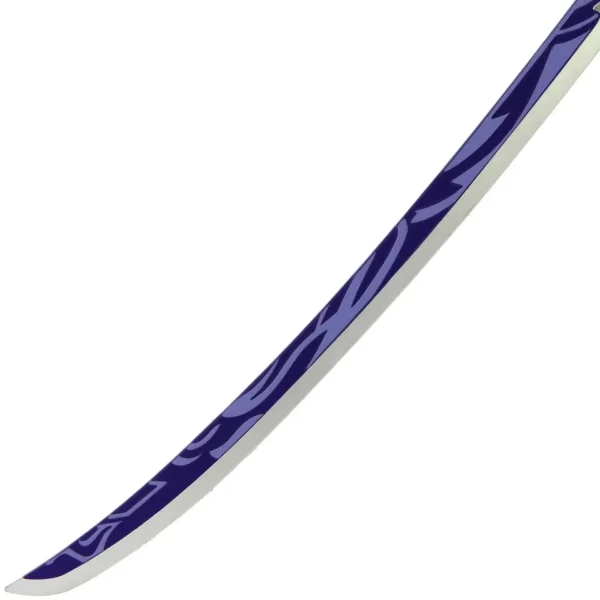 Beelzebul Replica Sword Genshin Impact