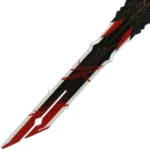 LARP Diluc Wolf's Gravestone Foam Sword - Image 2