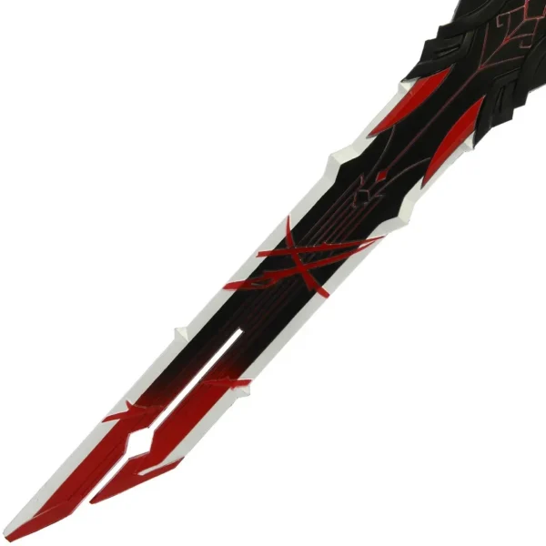 LARP Diluc Wolf's Gravestone Foam Sword - Image 2