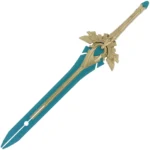 Skyward Blade Foam Sword Genshin Impact Replica