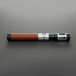 Brown Star War Combat Lightsaber - Image 2