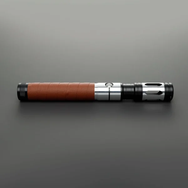 Brown Star War Combat Lightsaber - Image 2