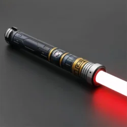 Oathbinder Combat Saber Star Wars Collector Replica