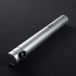 Star Wars Azure Pulse RGBX Combat Lightsaber - Image 2