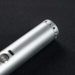 Star Wars Azure Pulse RGBX Combat Lightsaber