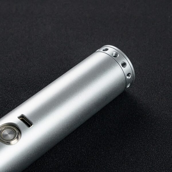 Star Wars Azure Pulse RGBX Combat Lightsaber