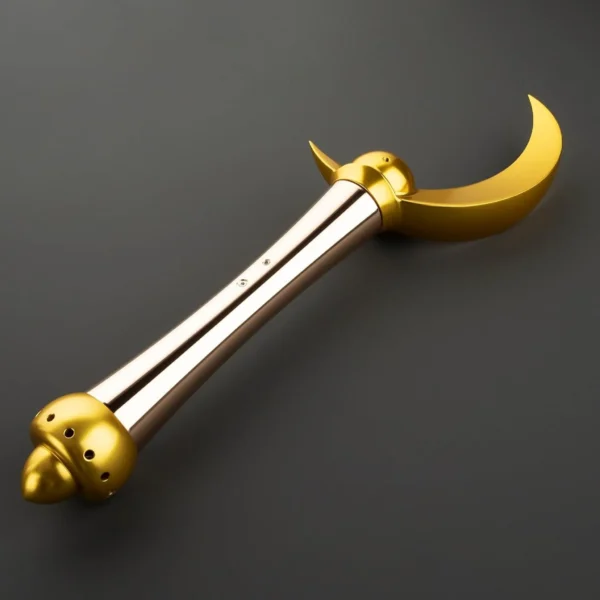 Sailor Moon Combat Lightsaber Star Wars - Image 2