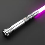 Tempest LED Lightsaber Heavy Dueling Saber