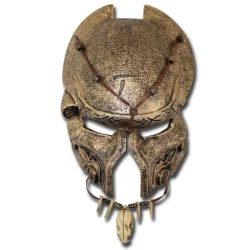 Alien vs Predator Elder Predator Mask