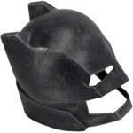 Black Batman Armored Resin Mask Replica - Image 2