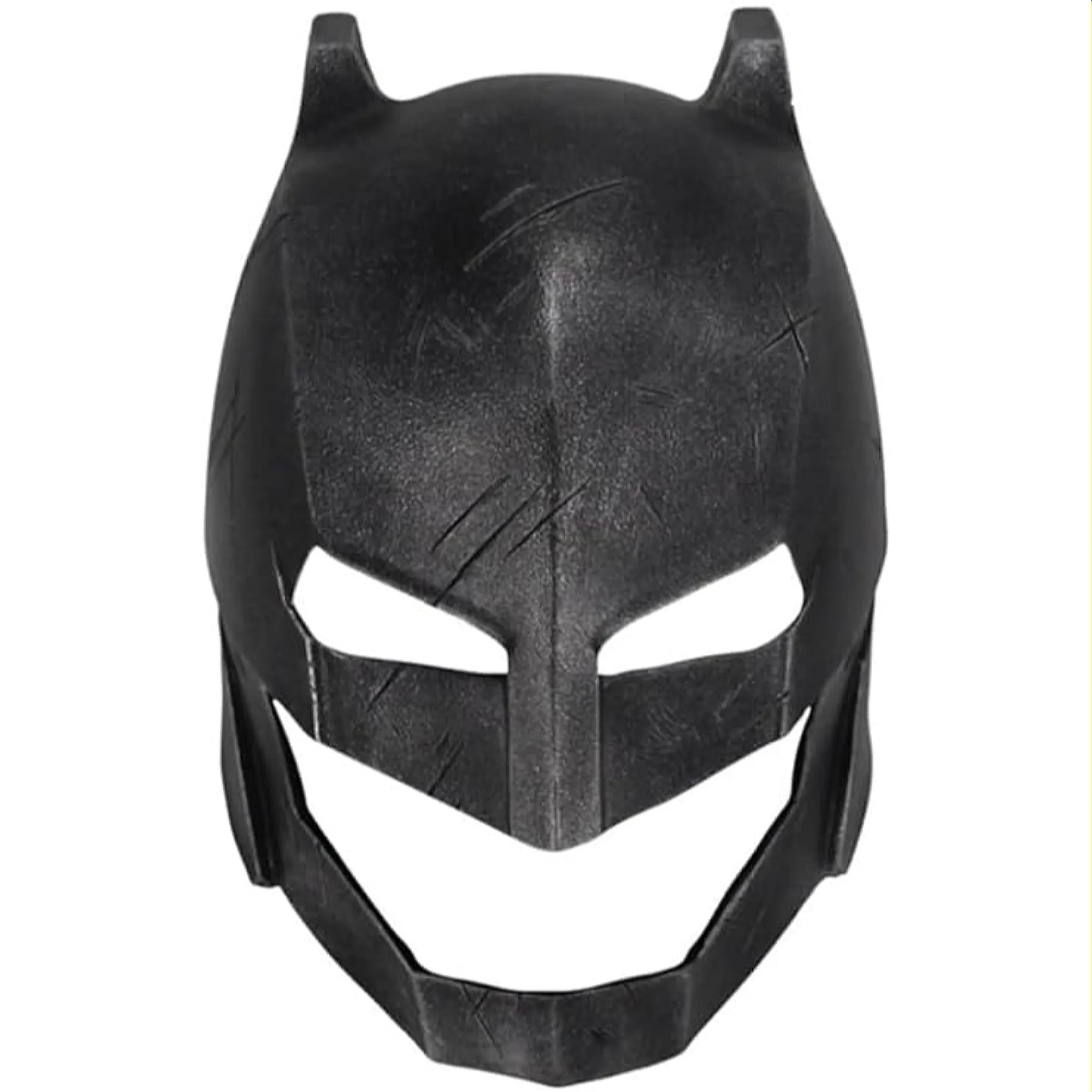 Batman Mask Armored Resin Mask Fancy Dress Halloween Cosplay Batman Armored Resin Mask Replica